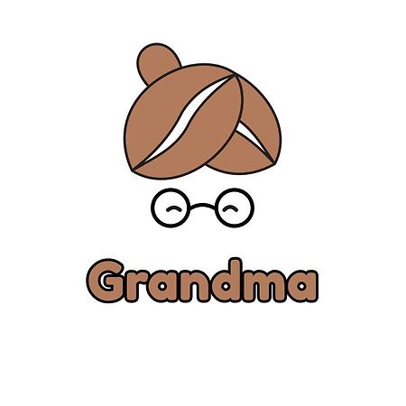 Grandma House Lägenhet Can Tho Exteriör bild