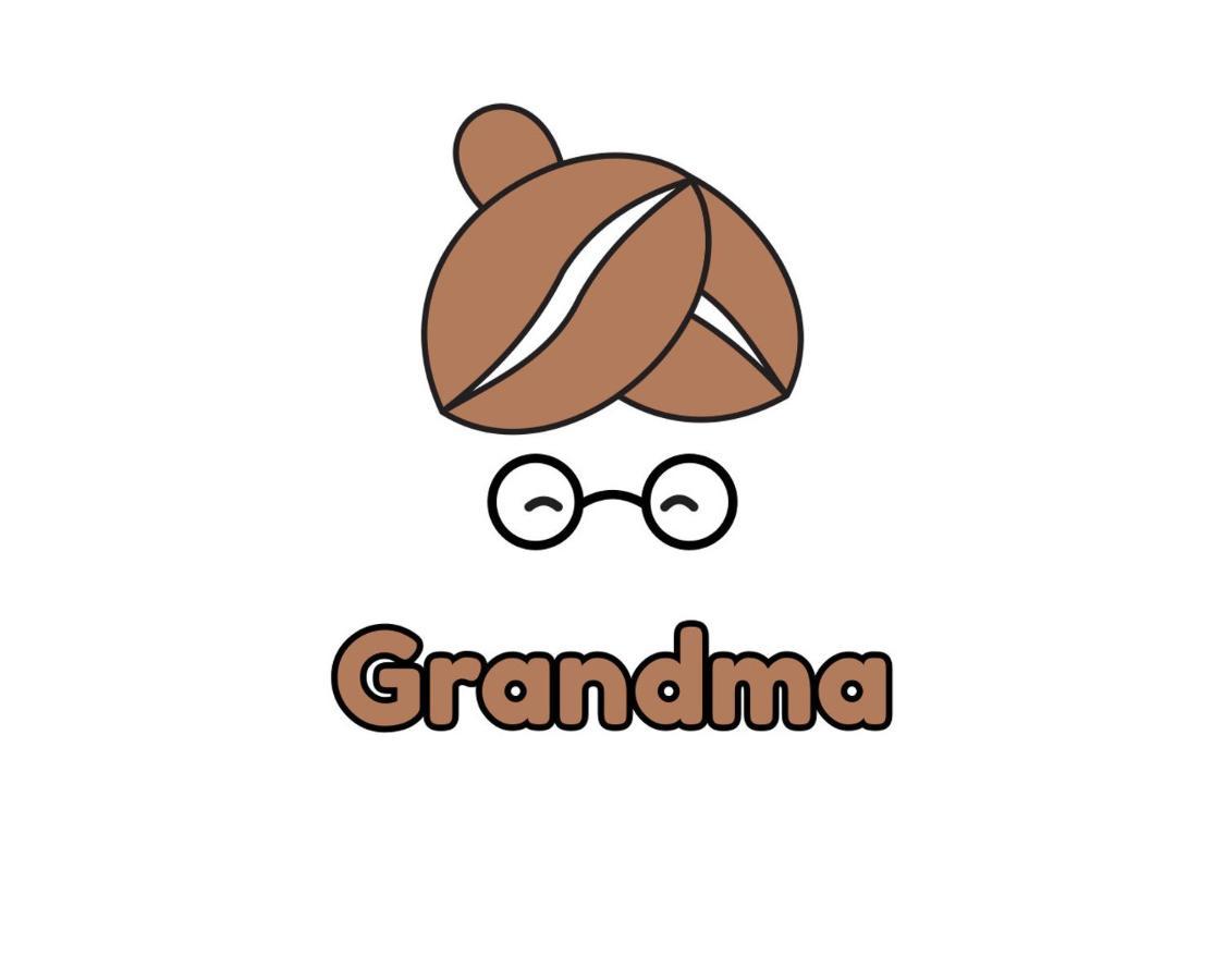 Grandma House Lägenhet Can Tho Exteriör bild
